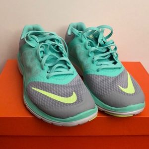 Women’s Nike Running Shoes